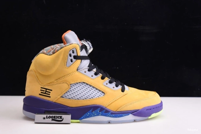 Rep TBK CZ5725-700 What 5 The Retro Jordan 0729